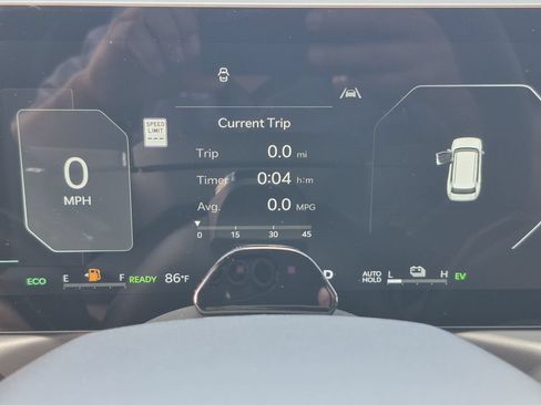 New 2027 Kia Telluride SX X-Line AWD/4WD image 18