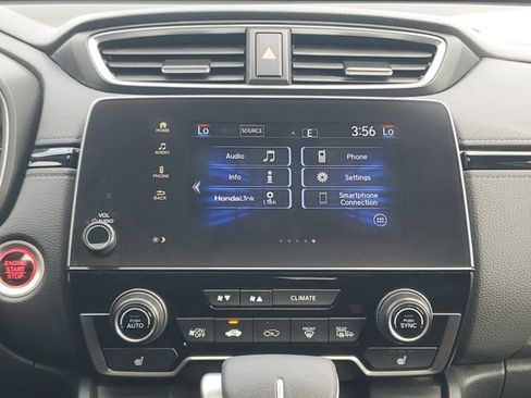 Used 2022 Honda CR-V EX image 27
