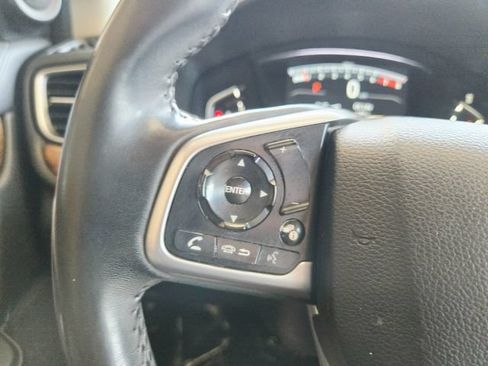Used 2019 Honda CR-V EX-L image 20