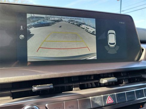 Used 2025 Kia Telluride S image 28