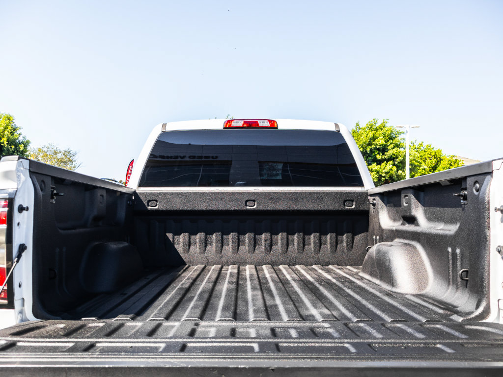 Used 2018 GMC Sierra 1500 SLT w/ Texas SLT Premium Package RWD image 16