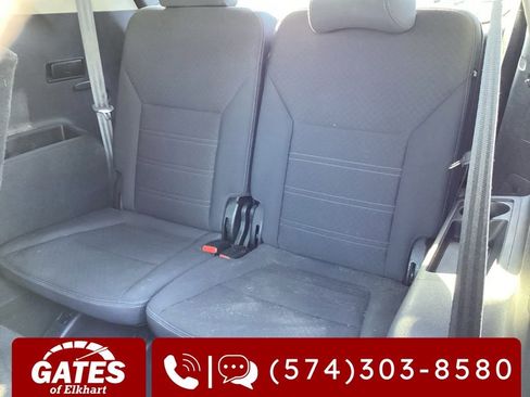 Used 2016 Kia Sorento LX w/ LX Convenience Package image 14