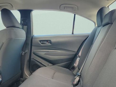 Used 2024 Toyota Corolla LE FWD image 10