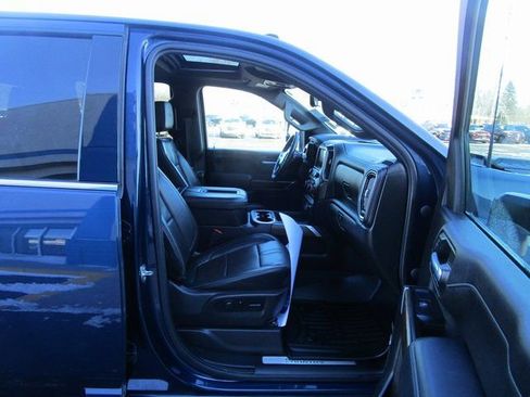 Used 2020 Chevrolet Silverado 2500 High Country image 26