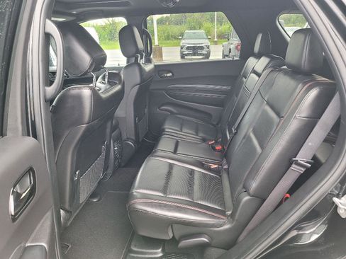 Used 2025 Dodge Durango GT AWD/4WD image 15