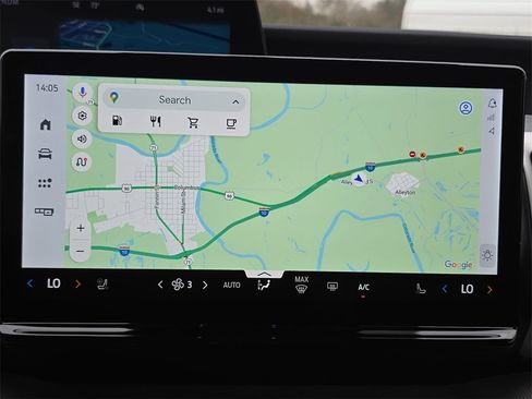 New 2026 Ford Expedition Max Active image 23