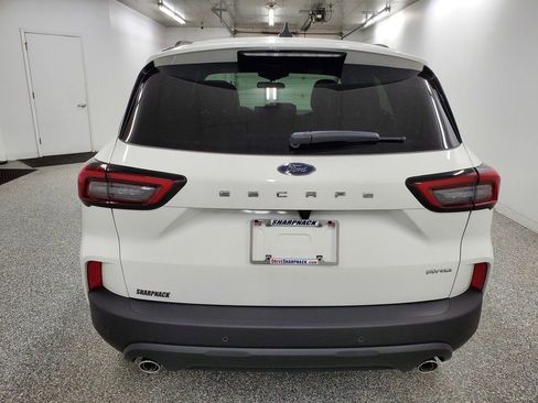 New 2026 Ford Escape ST-Line w/ Tech Pack #1 image 5