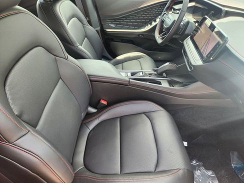 New 2026 Dodge Charger Scat Pack AWD/4WD image 10