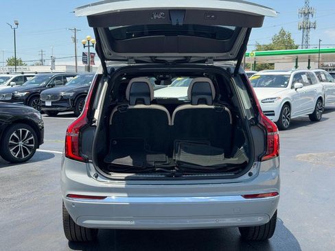 Certified 2026 Volvo XC90 B6 Plus AWD/4WD image 5