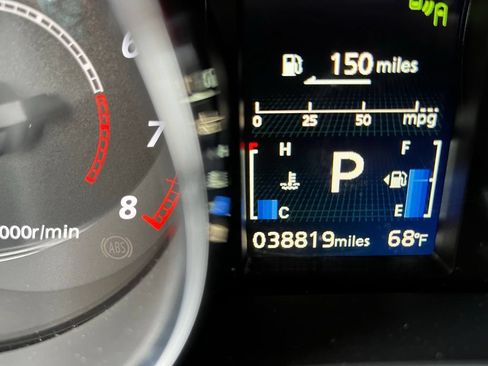 Used 2024 Mitsubishi Outlander Sport SE AWD/4WD image 13