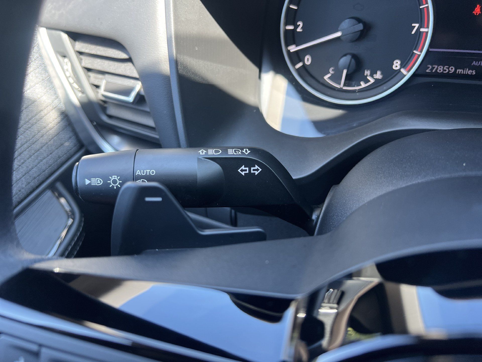 Certified 2023 Nissan Rogue SV AWD/4WD image 11