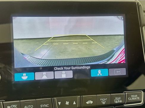 Certified 2024 Honda Odyssey Elite image 15