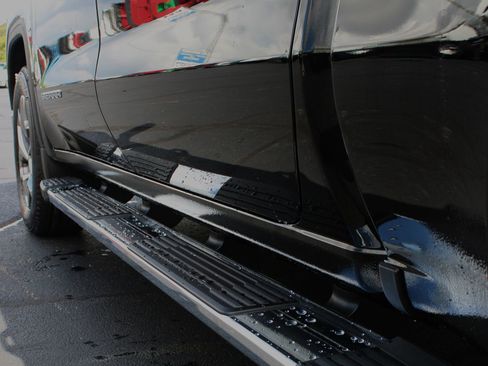 New 2026 GMC Sierra 1500 SLT w/ SLT Premium Plus Package image 16