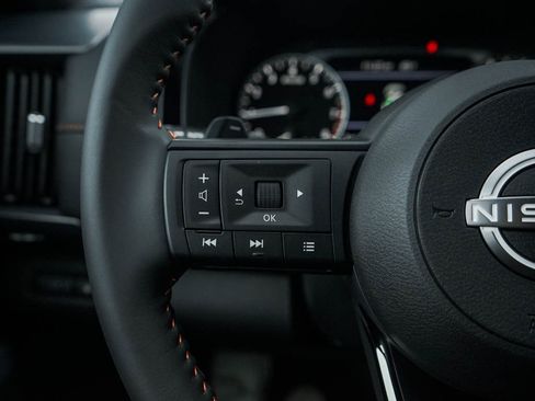 New 2025 Nissan Pathfinder Rock Creek image 22