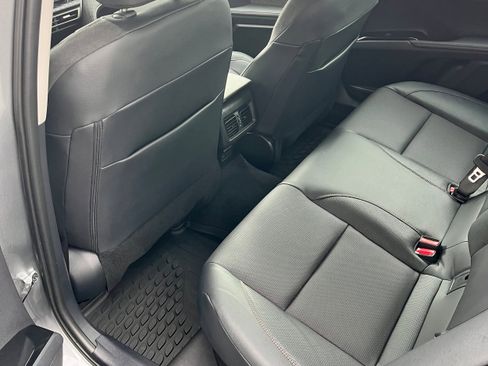 Certified 2025 Toyota Camry XLE image 9