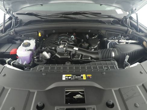 New 2025 Jeep Grand Cherokee Laredo image 6