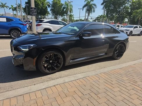 Used 2024 BMW M2 RWD image 5
