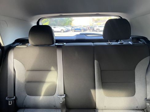 Used 2025 Chevrolet TrailBlazer LT image 36