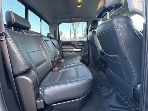 Used 2015 Chevrolet Silverado 1500 LT w/ All Star Edition image 12