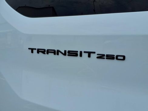 New 2026 Ford Transit 250 148 Medium Roof w/ Load Area Protection Package RWD image 27