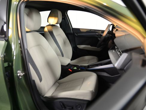 Certified 2025 Audi A3 2.0T Premium w/ Black Optic Package image 19