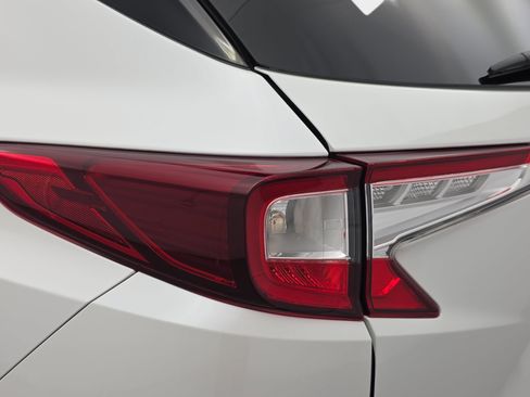 Used 2021 Acura RDX FWD w/ Technology Package image 34