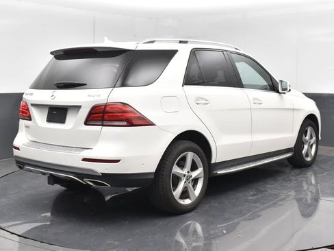 Used 2019 Mercedes-Benz GLE 400 4MATIC w/ Premium 1 Package image 19