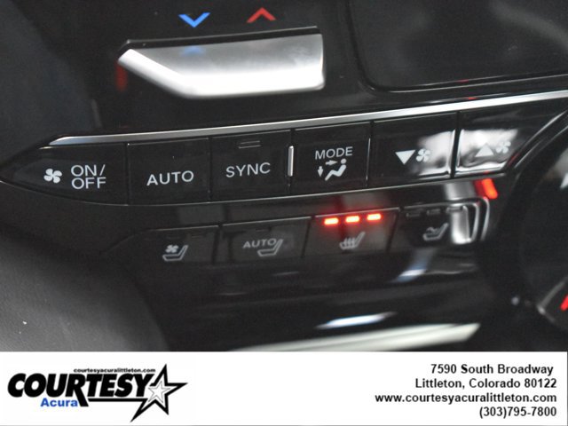 Used 2026 Acura MDX A-Spec w/ Advance Package AWD/4WD image 17