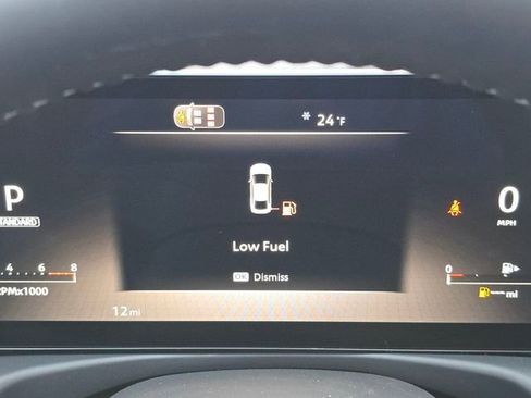 New 2026 Nissan Sentra SV w/ SV Convenience Package FWD image 17