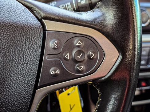 Used 2018 Chevrolet Colorado Z71 image 27