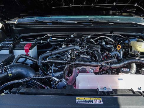 New 2026 Toyota Tacoma SR5 image 13