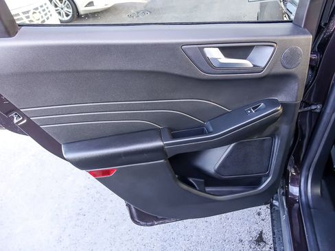 Used 2023 Ford Escape ST-Line Elite w/ Premium Technology Package image 22