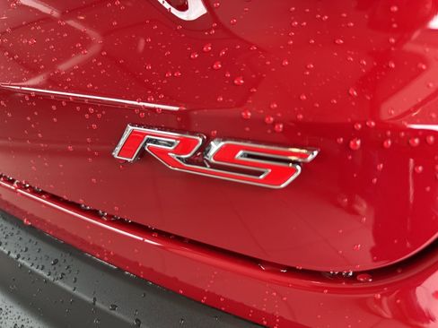 New 2026 Chevrolet Trax RS image 7