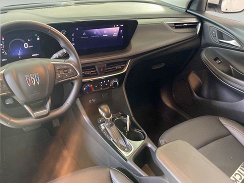 Used 2024 Buick Encore GX Sport Touring FWD image 23