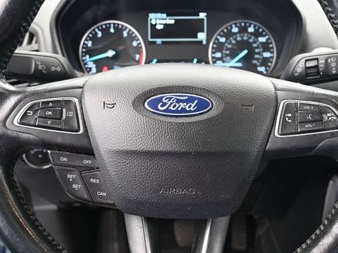 Used 2020 Ford EcoSport SES AWD/4WD image 30
