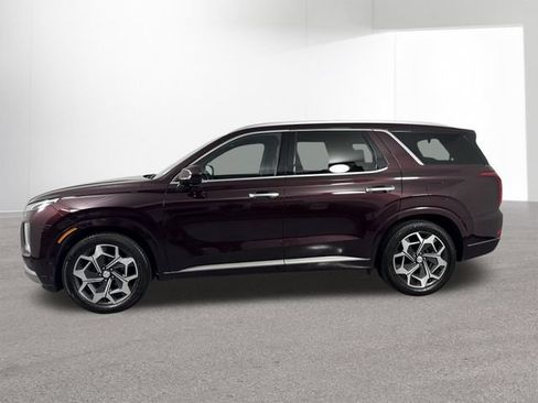 Used 2022 Hyundai Palisade Calligraphy AWD/4WD image 30