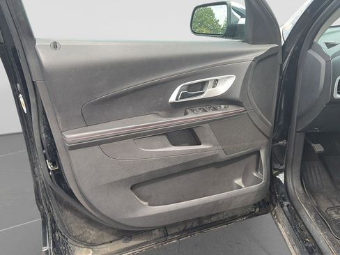 Used 2015 Chevrolet Equinox LT AWD/4WD image 10