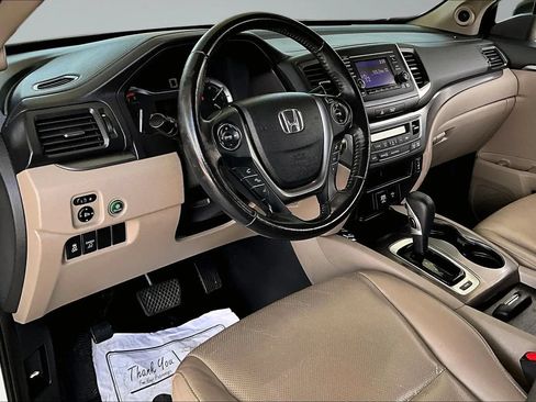 Used 2019 Honda Ridgeline RTL image 15