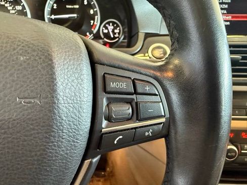 Used 2015 BMW 535i Sedan image 17