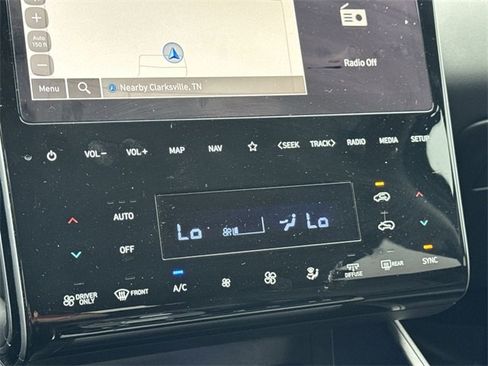 Used 2023 Hyundai Tucson Limited image 21