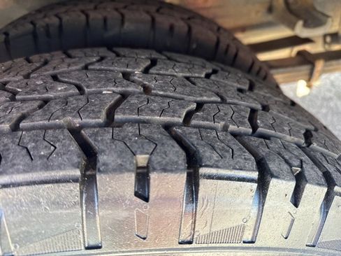 Used 2013 Chevrolet Silverado 3500 W/T image 20