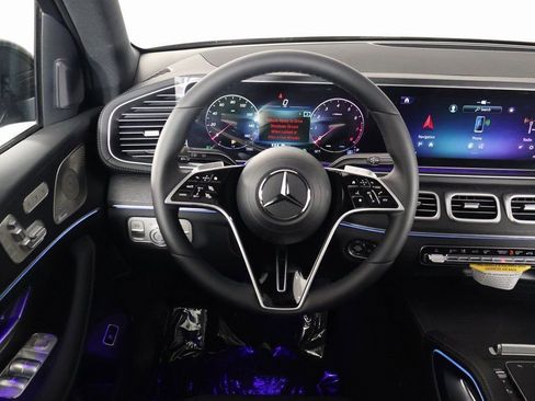 New 2026 Mercedes-Benz GLE 350 4MATIC image 3