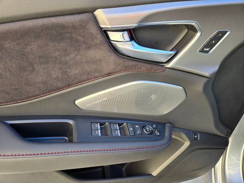 New 2026 Acura RDX A-Spec AWD/4WD image 24