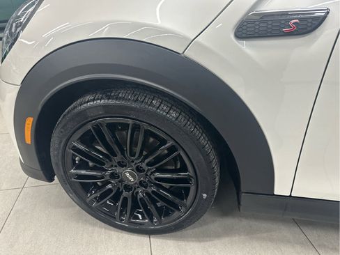 Certified 2024 MINI Cooper S image 12