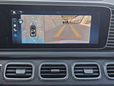 Certified 2026 Mercedes-Benz GLE 350 4MATIC image 18