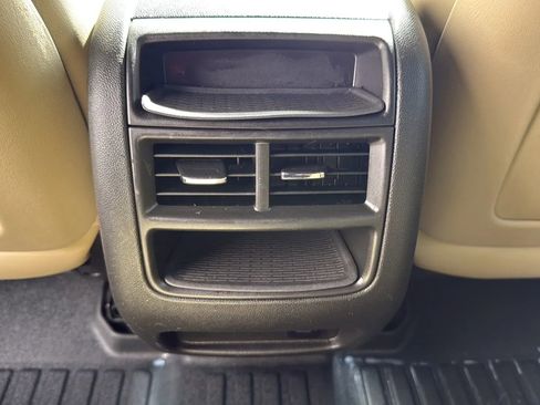 Used 2017 Cadillac XT5 Premium Luxury w/ LPO, Wheel Lock Package image 30