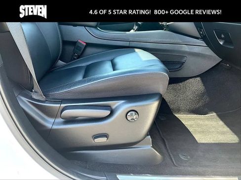 Used 2022 Dodge Durango GT AWD/4WD image 36