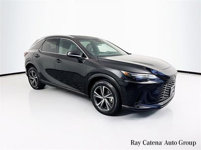 Used 2023 Lexus RX 350 Premium