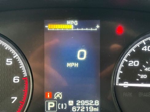 Used 2019 Subaru Forester w/ Alloy Wheel Package image 10