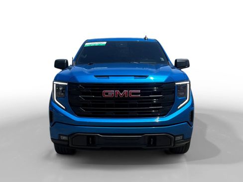 Used 2022 GMC Sierra 1500 Elevation AWD/4WD image 8
